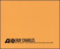 Pure Genius: The Complete Atlantic Recordings (1952-1959) von Ray Charles