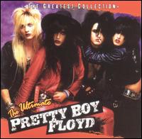 Ultimate Pretty Boy Floyd von Pretty Boy Floyd