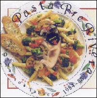 Pasta Pre-Rivera 1984-1986 von Brian Rivera