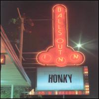 Balls Out Inn von Honky