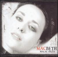 Malae Artes von Macbeth