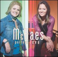 Perfect Love von The McRaes