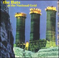 At the National Grid [Magic Marker] von The Bats