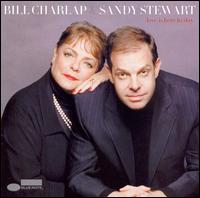 Love Is Here to Stay von Bill Charlap