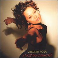 Voz Do Coracao von Virginia Rosa