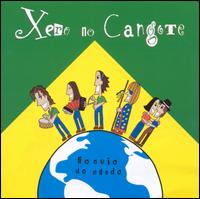 No Meio Do Mundo von Xero No Cangore