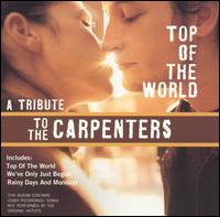 Top of the World: A Tribute to the Carpenters von Taliesin Orchestra
