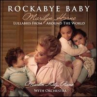 Lullabies from 'round the World von Marilyn Horne