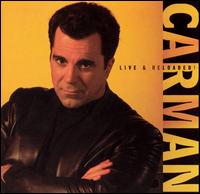 Live and Reloaded von Carman
