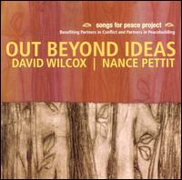 Out Beyond Ideas von David Wilcox