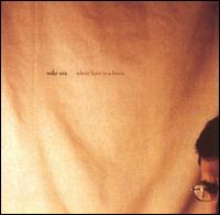 Where Have You Been von Mike Uva