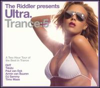 Ultra Trance, Vol. 5 [Ultra] von Various Artists