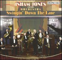 Swingin' Down the Lane [Living Era] von Isham Jones