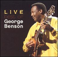 Best of George Benson Live von George Benson