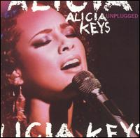 Unplugged von Alicia Keys