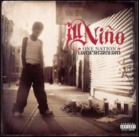 One Nation Underground von Ill Niño