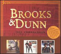 Brand New Man/Hard Workin' Man/Waitin' On Sundown von Brooks & Dunn