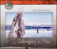 Salvaging the Past von Dean de Benedictis