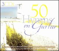 50 Hymns on Guitar von David Erwin