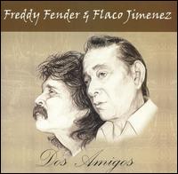 Dos Amigos von Freddy Fender