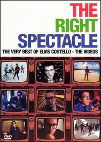 Right Spectacle: The Very Best of Elvis Costello [Rhino] von Elvis Costello