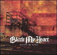 Before the Devil von Black My Heart