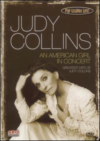 American Girl in Concert: Greatest Hits of Judy Collins [DVD] von Judy Collins