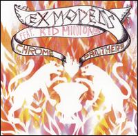 Chrome Panthers von Ex Models