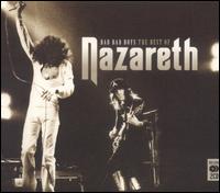 Bad Bad Boys: The Best of Nazareth von Nazareth