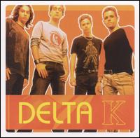Delta K von Delta K