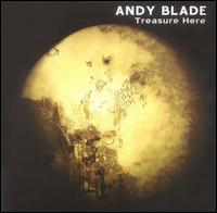 Treasure Here von Andy Blade