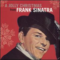 Jolly Christmas from Frank Sinatra von Frank Sinatra