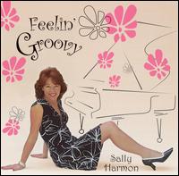 Feelin' Groovy von Sally Harmon