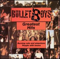 Greatest Hits von Bulletboys
