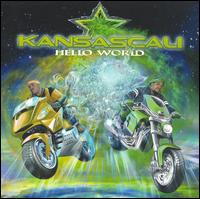Hello World von Kansascali