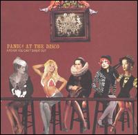 Fever You Can't Sweat Out von Panic at the Disco