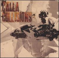 Collisions von Calla