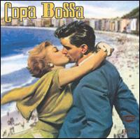Bossa Remix von Copa Bossa
