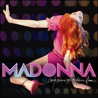 Confessions on a Dance Floor von Madonna