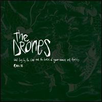Wait Long by the River and the Bodies of Your Enemies Will Float By von The Drones