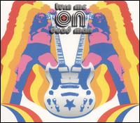 God Bless the Electric Freak von Turn Me on Dead Man