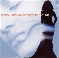 Rise von Anoushka Shankar
