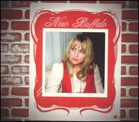 New Buffalo EP von New Buffalo
