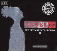 Ultimate Collection, Vol. 2 von Level 42