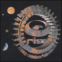Rise [Central Station] von Hard Trance Anthems