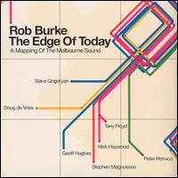 Edge of Today von Rob Burke