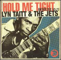 Hold Me Tight: Anthology 1965-1973 von Lyn Taitt
