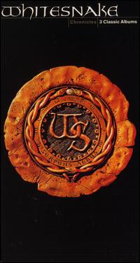 Chronicles von Whitesnake
