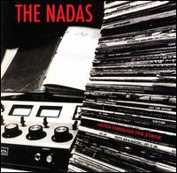 Listen Through the Static von The Nadas