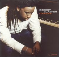 Canvas von Robert Glasper